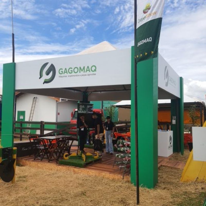 18ª CooperShow – 2025