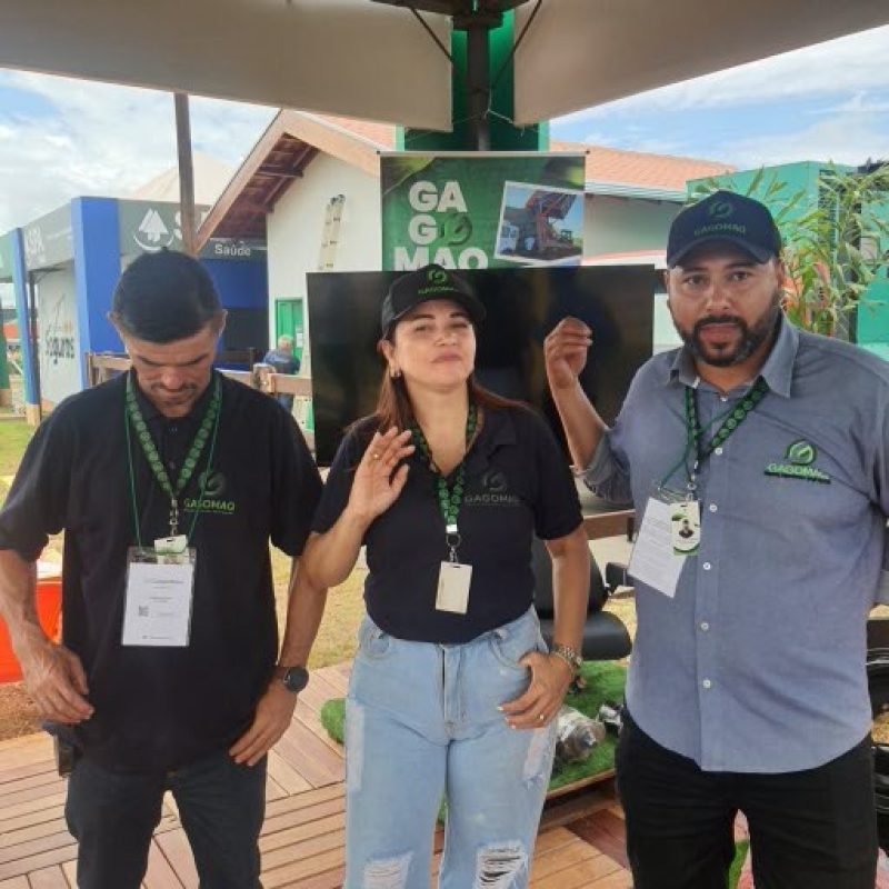 18ª CooperShow – 2025