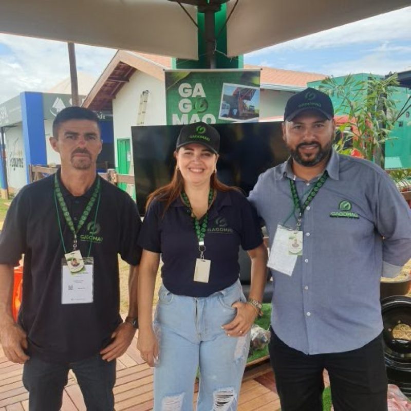 18ª CooperShow – 2025