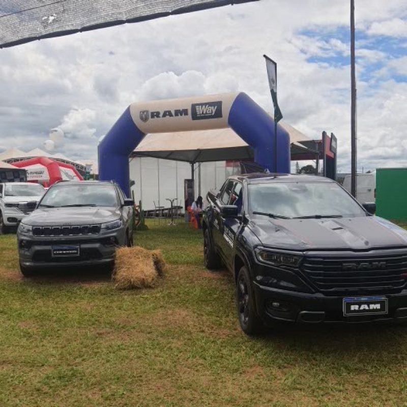 18ª CooperShow – 2025