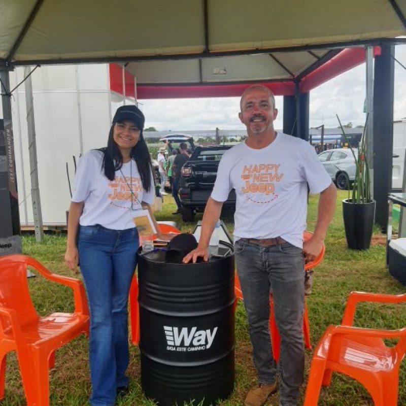 18ª CooperShow – 2025