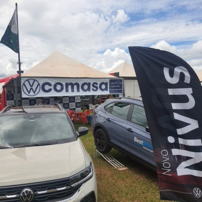 18ª CooperShow – 2025