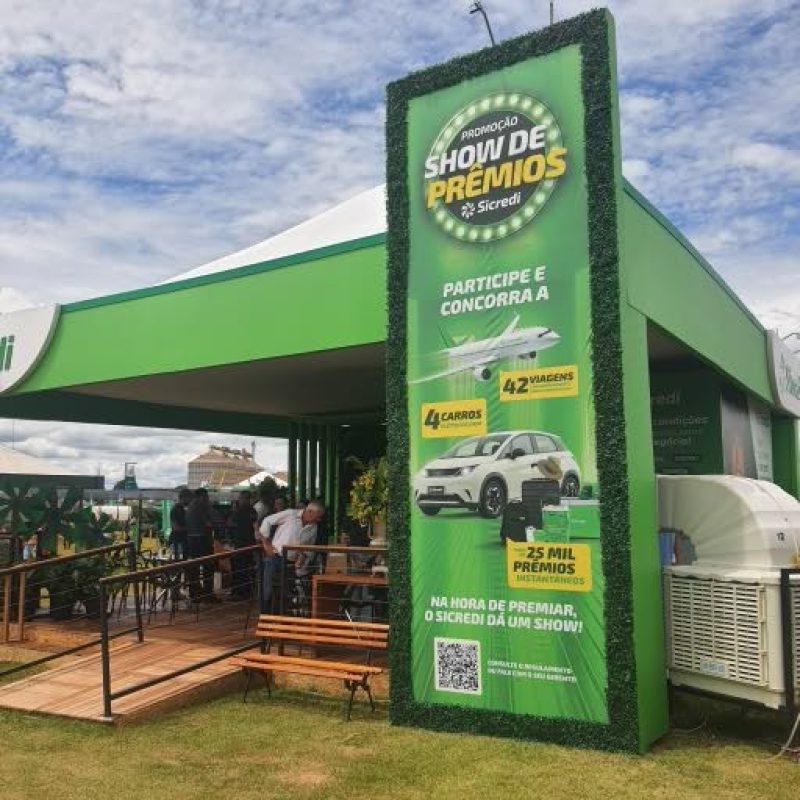 18ª CooperShow – 2025