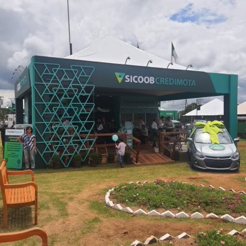 18ª CooperShow – 2025