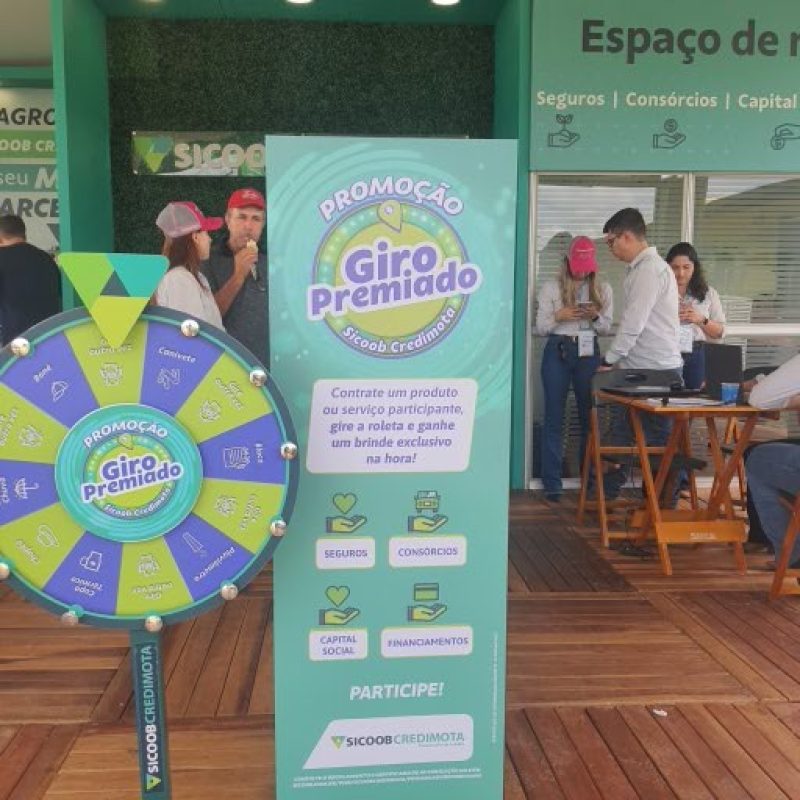 18ª CooperShow – 2025