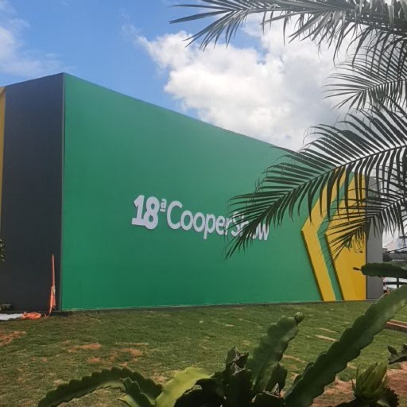 18ª CooperShow – 2025