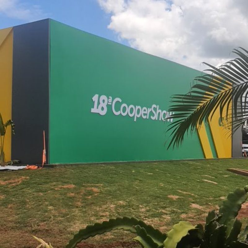 18ª CooperShow – 2025