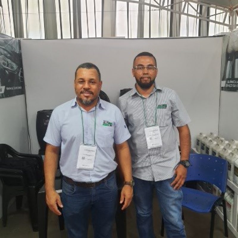 18ª CooperShow – 2025