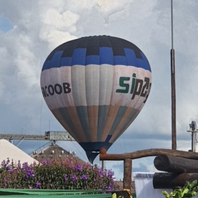18ª CooperShow – 2025