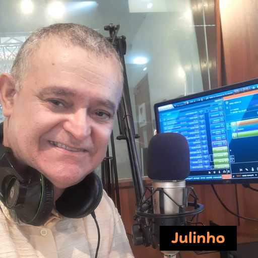 Imagem do locutor Madrugada 103