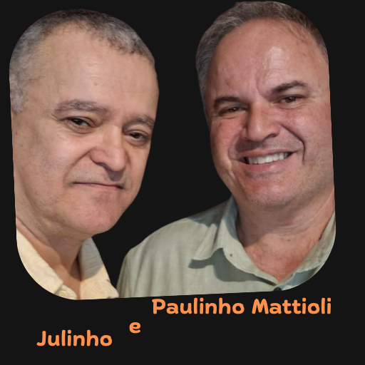 Imagem do locutor Festa na Voz