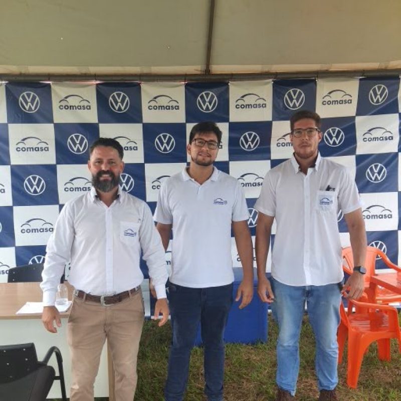 18ª CooperShow – 2025