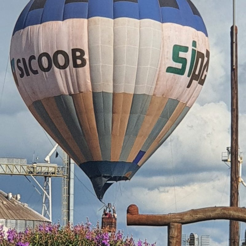 18ª CooperShow – 2025