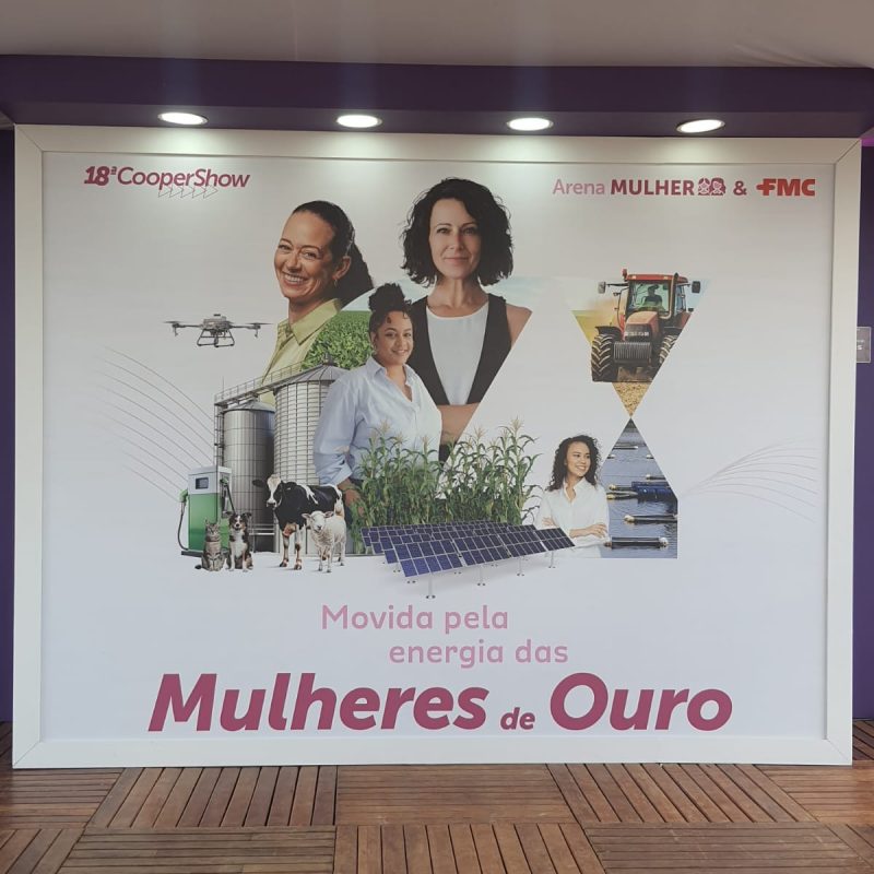 18ª CooperShow – 2025