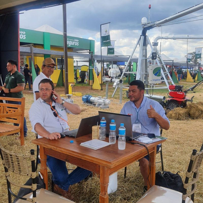 18ª CooperShow – 2025