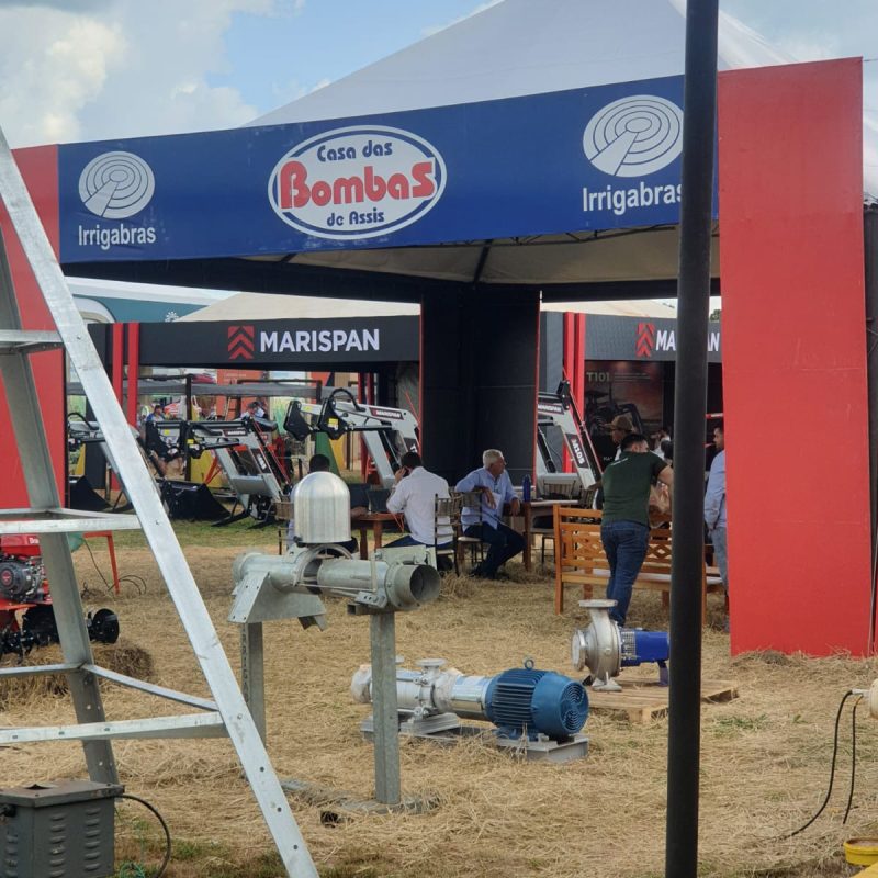 18ª CooperShow – 2025