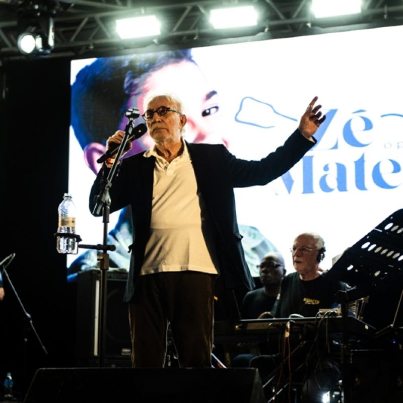 Show Moacyr Franco – março 2025