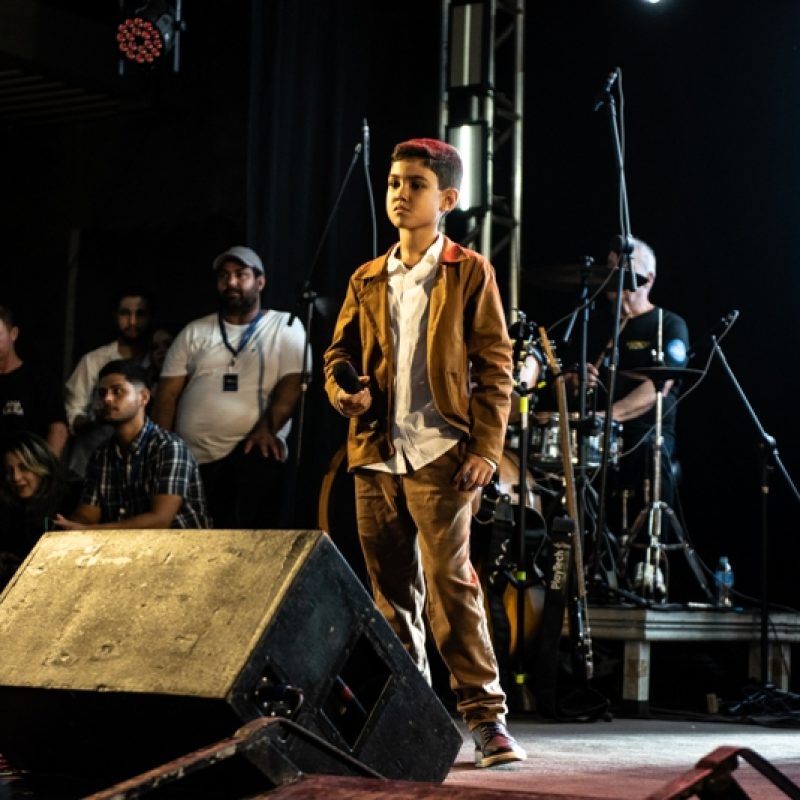 Show Moacyr Franco – março 2025