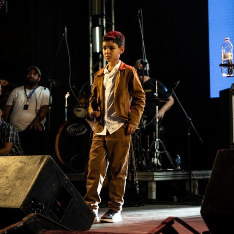 Show Moacyr Franco – março 2025