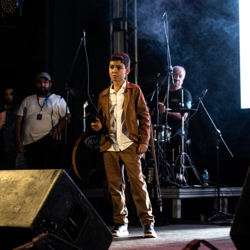 Show Moacyr Franco – março 2025