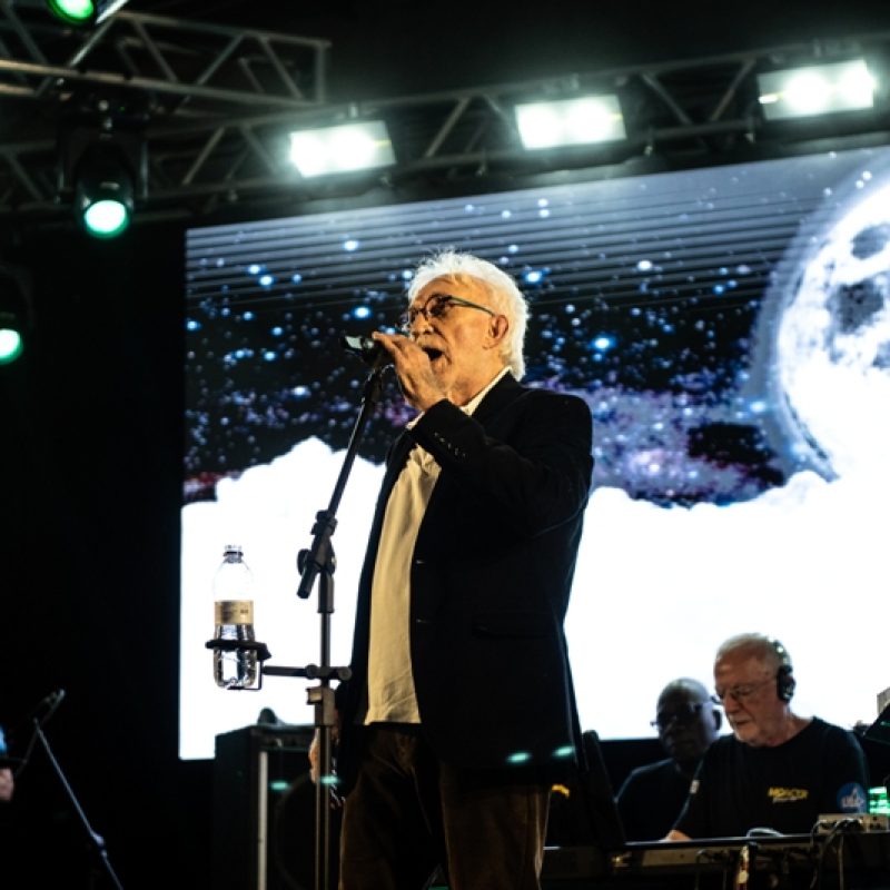 Show Moacyr Franco – março 2025