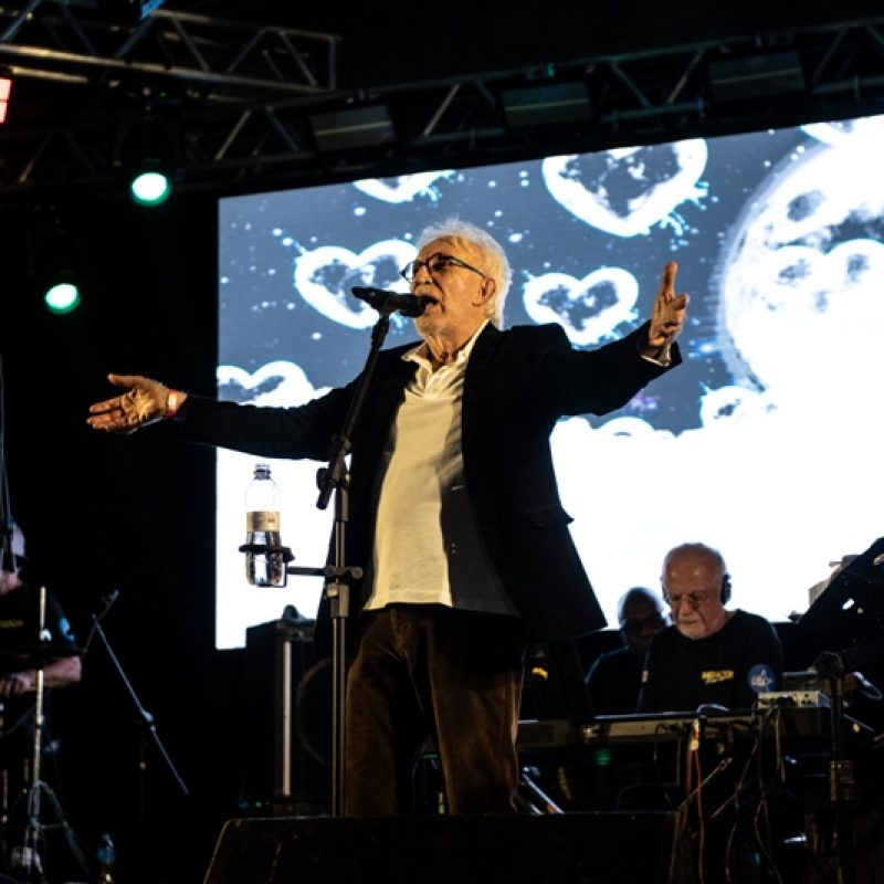 Show Moacyr Franco – março 2025