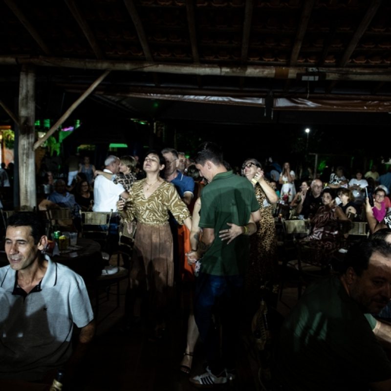 Show Moacyr Franco – março 2025