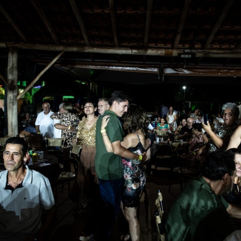 Show Moacyr Franco – março 2025