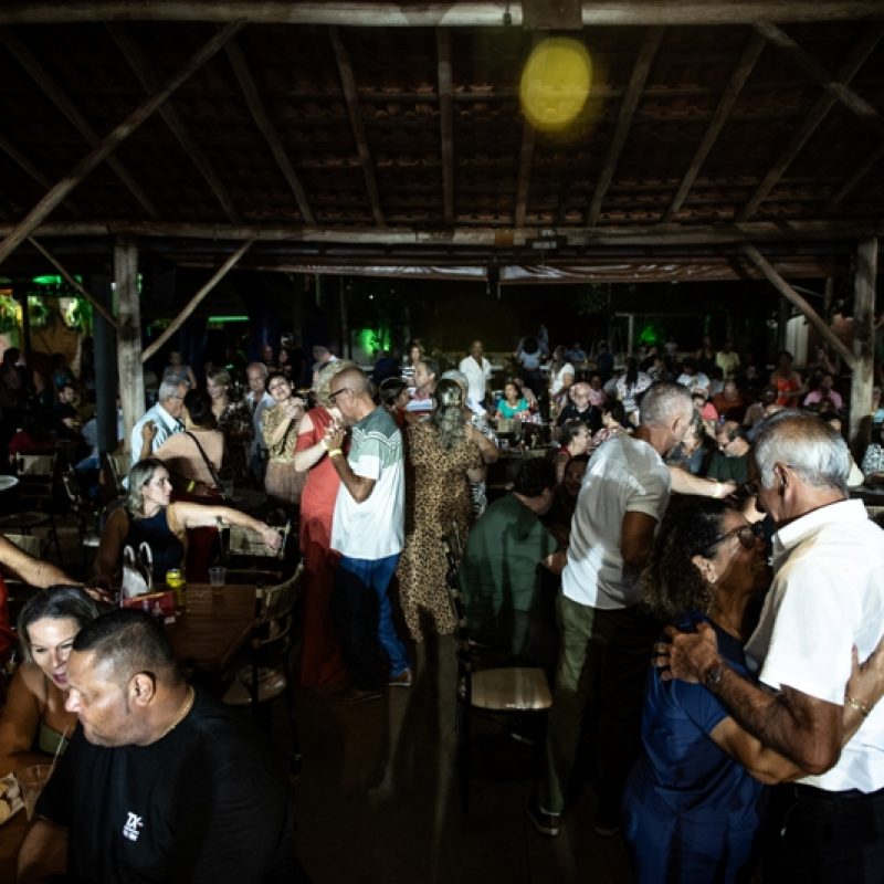 Show Moacyr Franco – março 2025