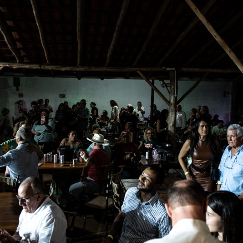 Show Moacyr Franco – março 2025