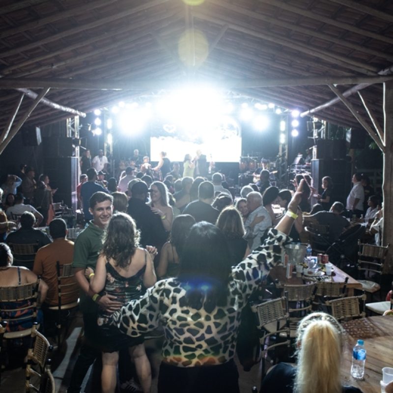 Show Moacyr Franco – março 2025