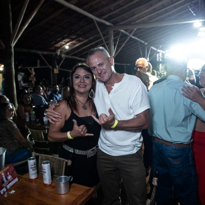 Show Moacyr Franco – março 2025