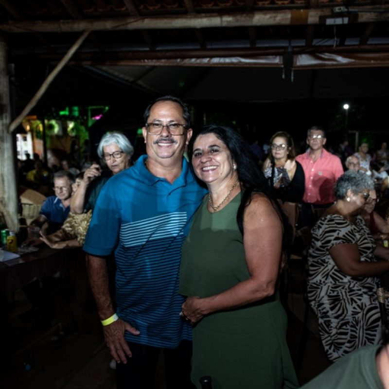 Show Moacyr Franco – março 2025