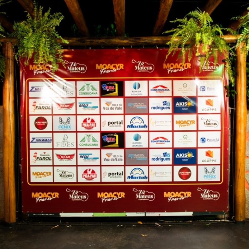 Show Moacyr Franco – março 2025