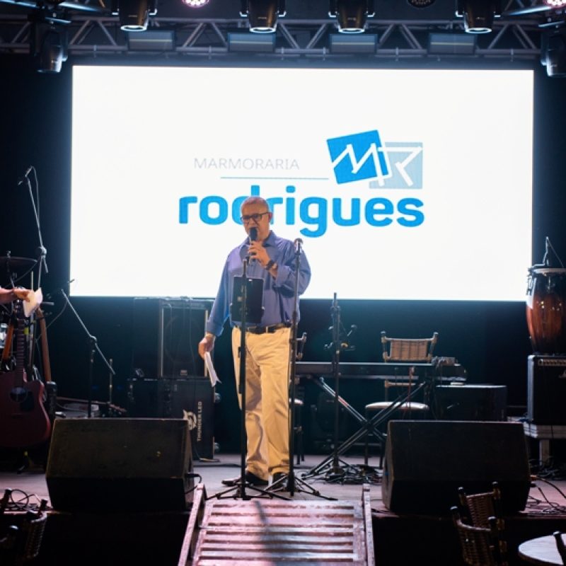 Show Moacyr Franco – março 2025