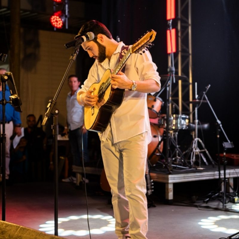 Show Moacyr Franco – março 2025