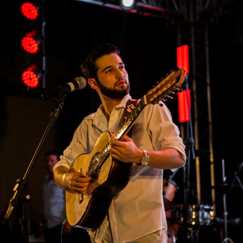 Show Moacyr Franco – março 2025