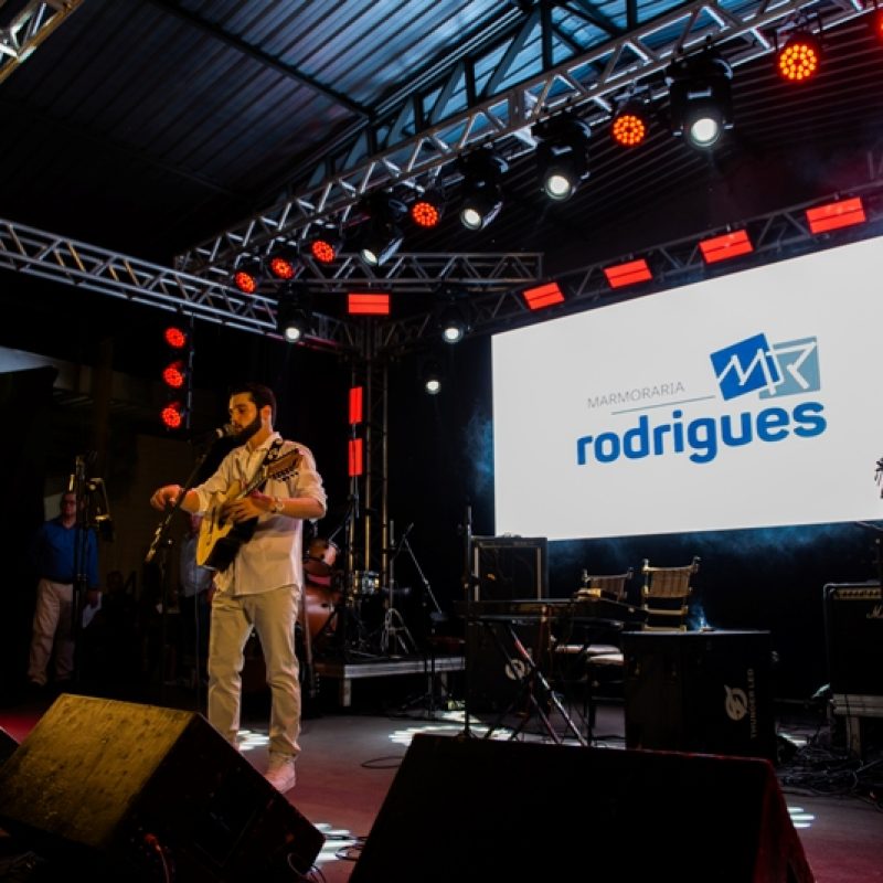 Show Moacyr Franco – março 2025