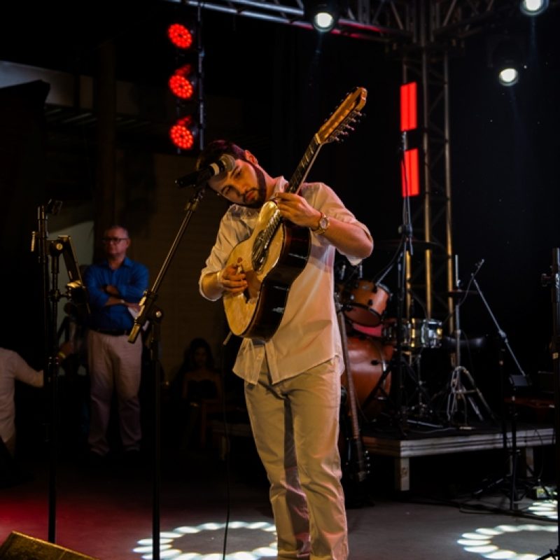 Show Moacyr Franco – março 2025