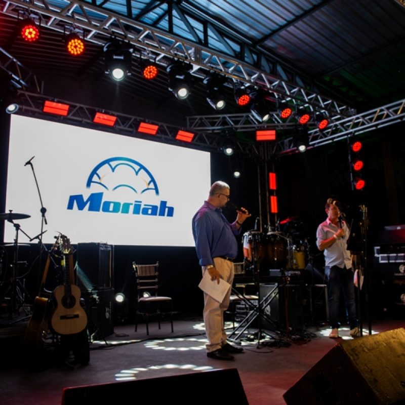Show Moacyr Franco – março 2025