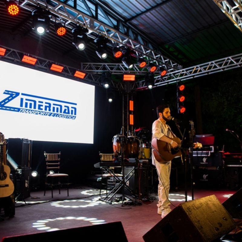 Show Moacyr Franco – março 2025