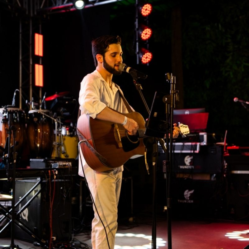 Show Moacyr Franco – março 2025