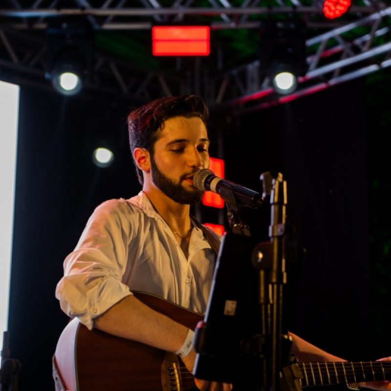 Show Moacyr Franco – março 2025