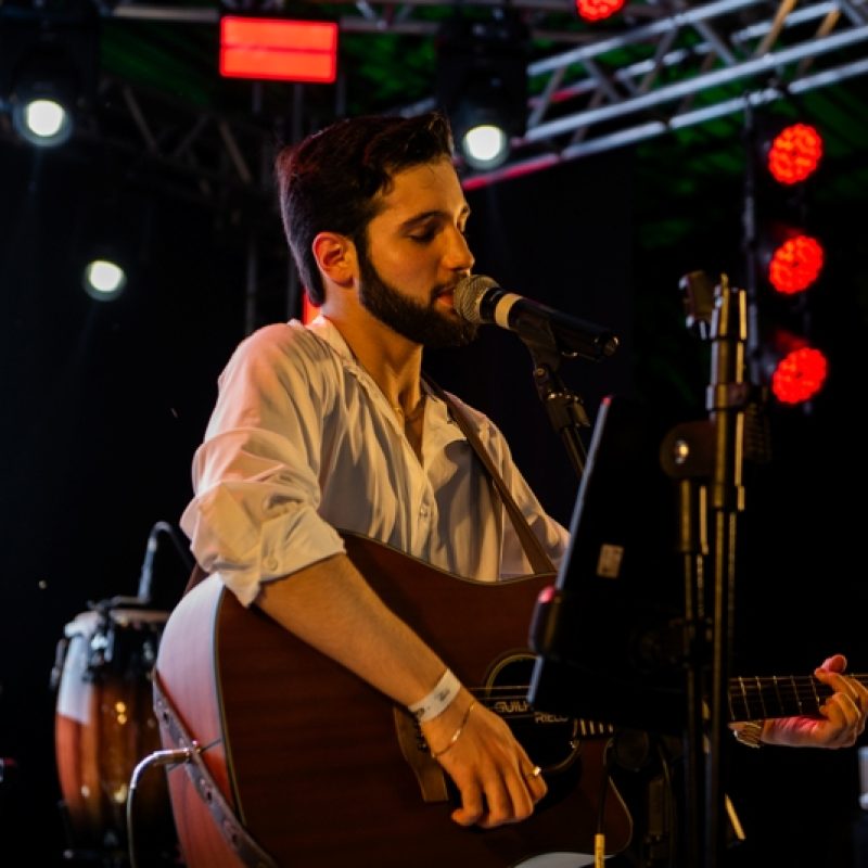 Show Moacyr Franco – março 2025