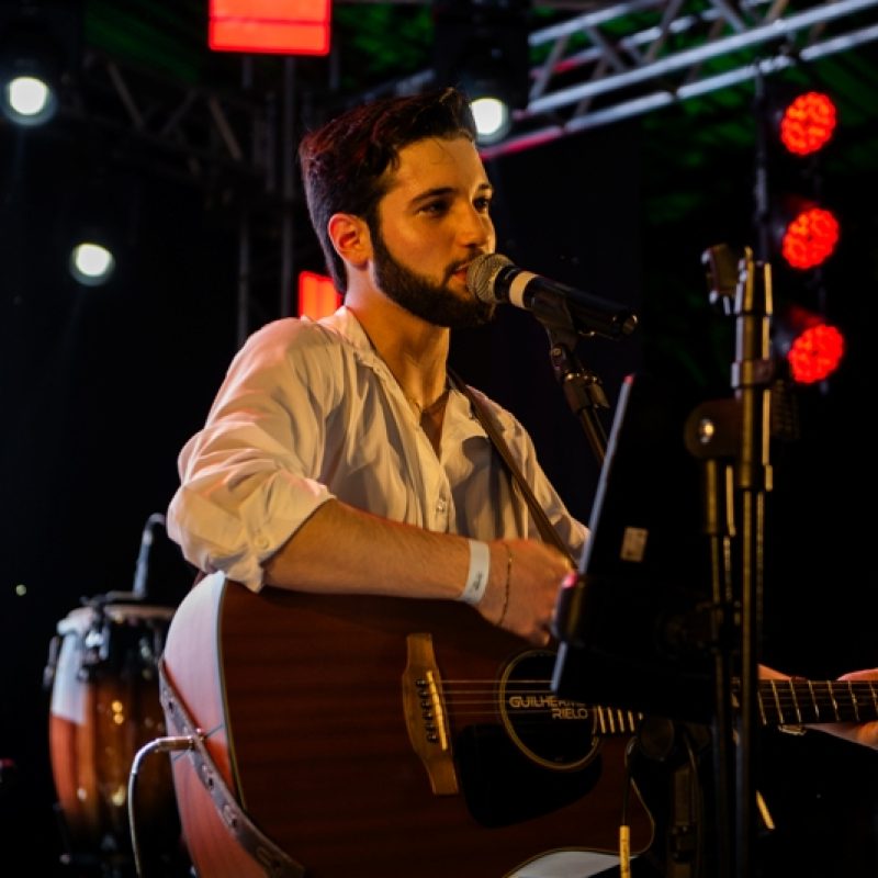 Show Moacyr Franco – março 2025