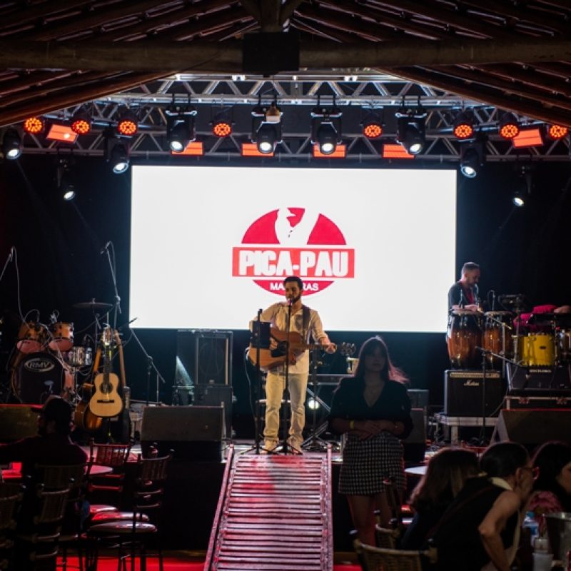 Show Moacyr Franco – março 2025