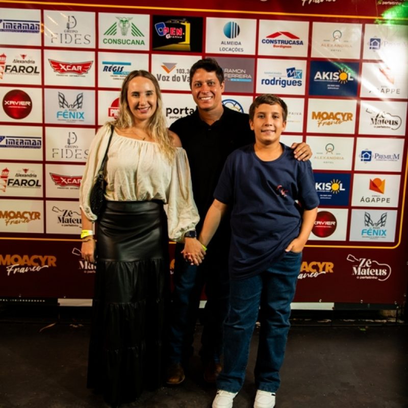 Show Moacyr Franco – março 2025