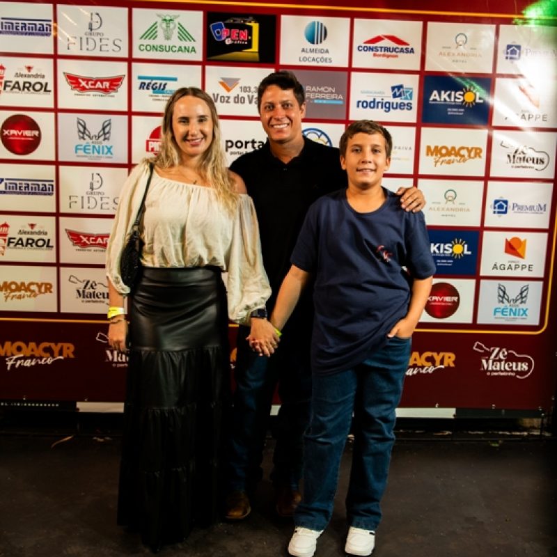 Show Moacyr Franco – março 2025