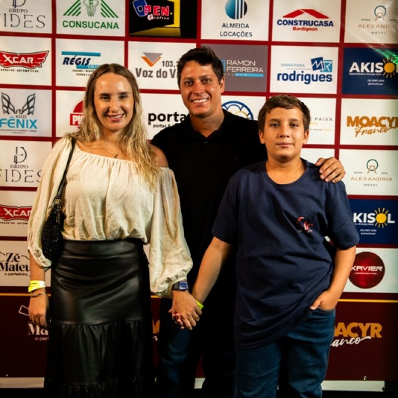 Show Moacyr Franco – março 2025
