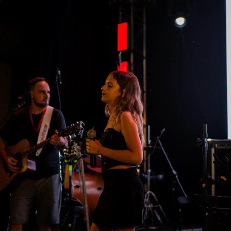 Show Moacyr Franco – março 2025